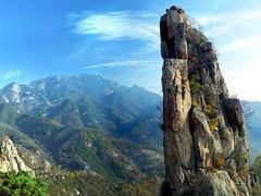 -泰山风景名胜区