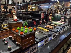 -韩盛·盛江山自助料理(奥体万达店)