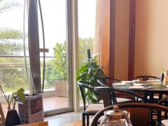 -彩丰楼中餐厅·早茶·点心·粤菜(海口华彩洲际酒店)