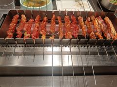-邢氏老太太烤串(北兴街店)