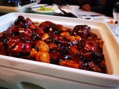 红烧鳗鱼-新聚丰菜馆(太监弄店)