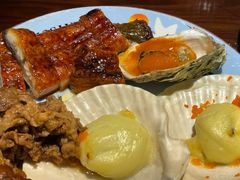 -松子料理(亮马桥店)
