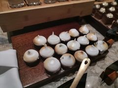 -广州四季酒店·意珍·意式自助餐