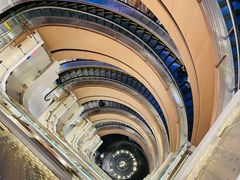 -新世界大丸百货