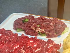 -乡土黄·鲜牛肉火锅·小龙虾(兴业街店)