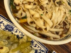 -老门刀削面(小酱坊店)