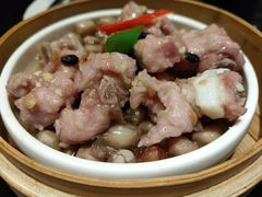 豉汁排骨-高第街56号餐厅(银座商城玉函店)