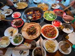 -李子坝梁山鸡(李子坝大鸡哥店)