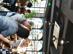 -乔家栅(襄阳南路店)