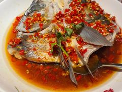 -湘阁里辣(沙井华润万家店)