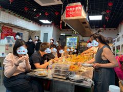 -大姐麻辣烫(莲宝中路店)