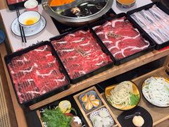 -牛匠和牛寿喜锅(西安总店)
