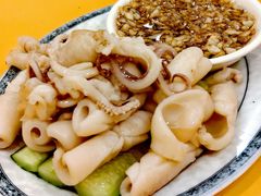-雅苑餐厅(朝天路店)