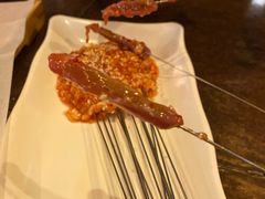 -枪火串烧·东北特色烧烤(罗湖总店)