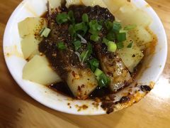-洞子口张老二凉粉(文殊院店)