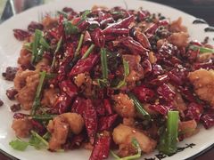 -遇见小院—虹鳟鱼•农家菜(怀柔店)