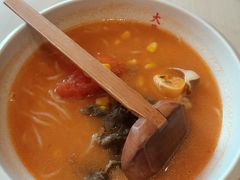 -味千拉面(东方明珠店)