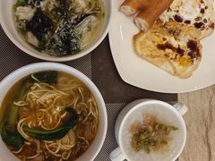 -宁海金海开元名都大酒店·名爵自助餐厅(金水路店)