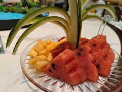 -上地宴·中关村的会客厅(清河高铁站店)