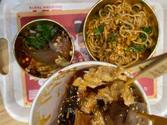 -盛香亭热卤(欢乐港湾店)