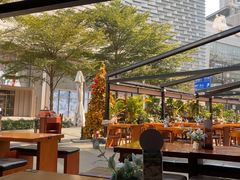 -haxnbauer海森堡德国餐厅(深圳coco店)