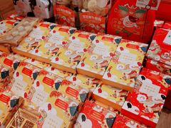 零售区-仟吉·ART FARM主题店(菱角湖万达店)