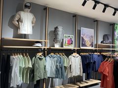 -盛达体育(襄平步行街店)