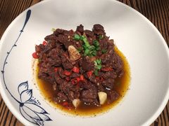 -湖南人家·家传湖南菜(水围店)