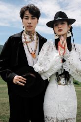 -全城热恋璀璨婚纱摄影