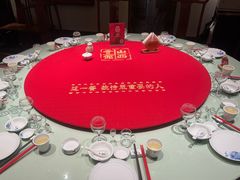 -山西会馆·晋菜·晋商宴·牌匾博物馆(胜利东街店)