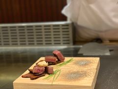 -和·铁板烧·OMAKASE(望京昆泰嘉晟酒店)