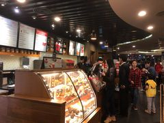 -星巴克(夏日百货店)