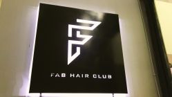 -FAB HAIR CLUB
