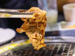 -鹤江桥·红油牛肉粉(SKP店)