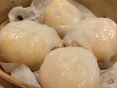 虾饺-捷信牛奶甜品世家(五道口店)