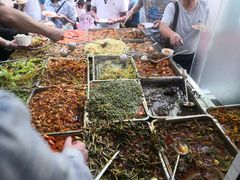 -枣阁园滴滴自助餐