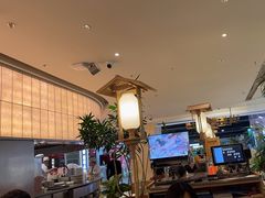 -桂满陇·蟹黄小笼汤包(巴黎春天浦建店)