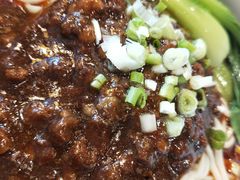-李先生牛肉面大王(正定机场餐厅)