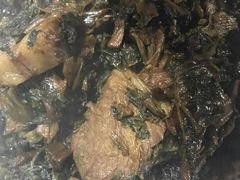 -西塘万安桥农家菜