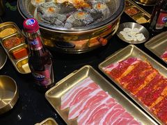 -东味北道熟成·炭火烤肉(九龙店)