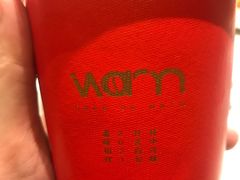 -Cafe on warm(丹霞店)