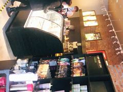 -星巴克(吉林财富广场店)
