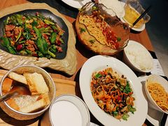 -阿木舂记·特色小吃(平江路店)