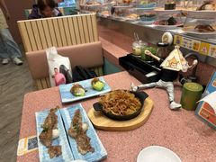 -元气寿司(环球港店)