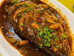 -丁丁土菜馆(潭桥公寓店)