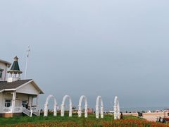 -东戴河风景区