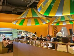 -塔哈尔·新疆盛宴(奉贤龙湖店)