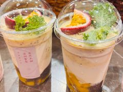 -宝珠奶酪(长宁金虹桥店)