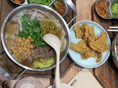 -浦江城市生活广场(江月路店)