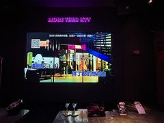 -星聚会KTV(景枫中心店)